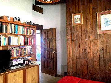 casa en venta en condominio , carretera méxico-toluca, cuajimalpa