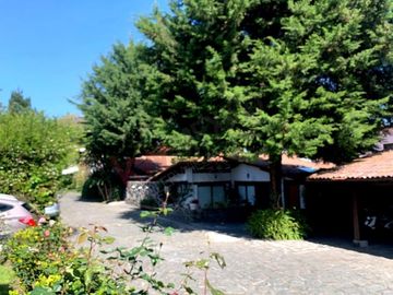 casa en venta en condominio , carretera méxico-toluca, cuajimalpa