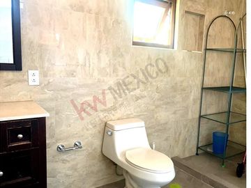 casa en venta en condominio , carretera méxico-toluca, cuajimalpa