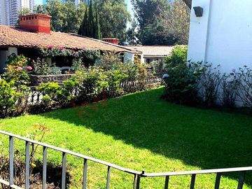 casa en venta en condominio , carretera méxico-toluca, cuajimalpa