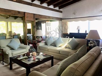 casa en venta en condominio , carretera méxico-toluca, cuajimalpa