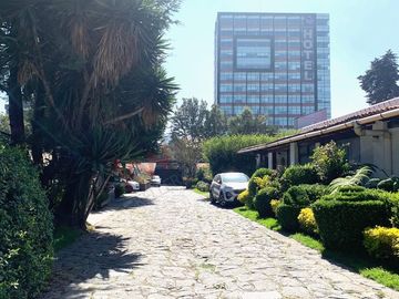 casa en venta en condominio , carretera méxico-toluca, cuajimalpa