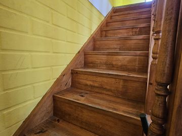 VENTA DE CASA EN PLACILLA 3 DORMITORIOS 2 BAÑOS