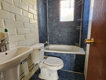VENTA DE CASA EN PLACILLA 3 DORMITORIOS 2 BAÑOS