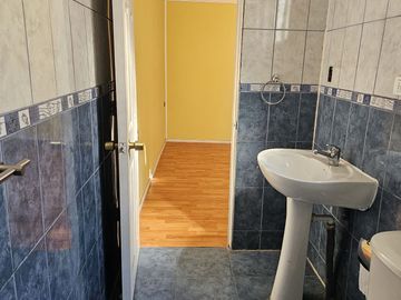 VENTA DE CASA EN PLACILLA 3 DORMITORIOS 2 BAÑOS