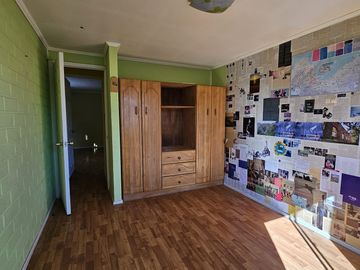 VENTA DE CASA EN PLACILLA 3 DORMITORIOS 2 BAÑOS