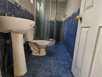 VENTA DE CASA EN PLACILLA 3 DORMITORIOS 2 BAÑOS