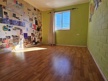 VENTA DE CASA EN PLACILLA 3 DORMITORIOS 2 BAÑOS