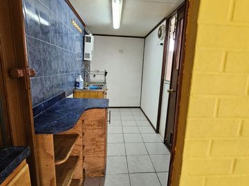 VENTA DE CASA EN PLACILLA 3 DORMITORIOS 2 BAÑOS
