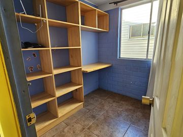 VENTA DE CASA EN PLACILLA 3 DORMITORIOS 2 BAÑOS