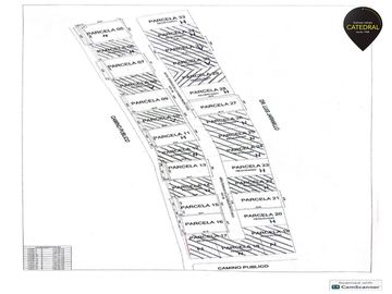 Terreno de venta en San Miguel de Putushi – código:21753