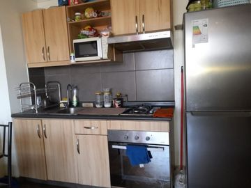 SE VENDE DEPARTAMENTO EN GOMEZ CARREÑO, 1ER SECTOR