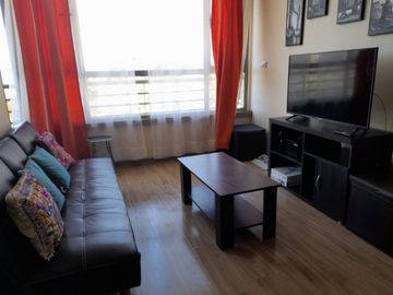 SE VENDE DEPARTAMENTO EN GOMEZ CARREÑO, 1ER SECTOR