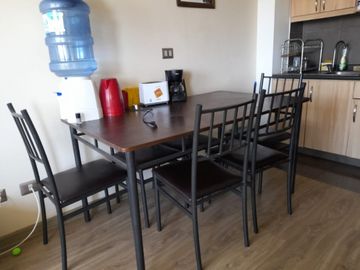 SE VENDE DEPARTAMENTO EN GOMEZ CARREÑO, 1ER SECTOR