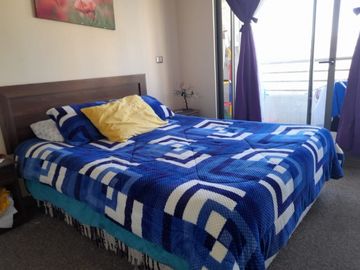 SE VENDE DEPARTAMENTO EN GOMEZ CARREÑO, 1ER SECTOR