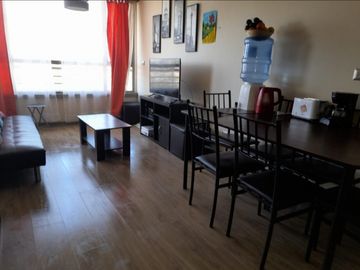 SE VENDE DEPARTAMENTO EN GOMEZ CARREÑO, 1ER SECTOR