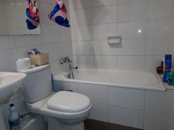 SE VENDE DEPARTAMENTO EN GOMEZ CARREÑO, 1ER SECTOR
