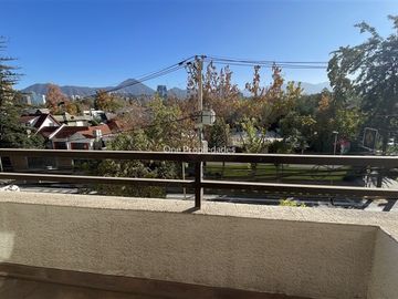 Departamento en Venta en Metro Manquehue | Departamento venta 3D2B y servicios buen precio | Las Condes