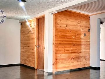 Casa en Venta en Pasaje 4 N° 297. Villa El Canelo
