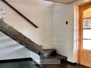 Casa en Venta en Pasaje 4 N° 297. Villa El Canelo