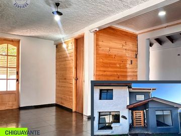 Casa en Venta en Pasaje 4 N° 297. Villa El Canelo