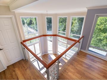 Venta casa con parcela  Panqui - Curarrehue