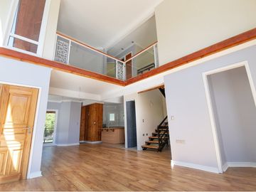 Venta casa con parcela  Panqui - Curarrehue