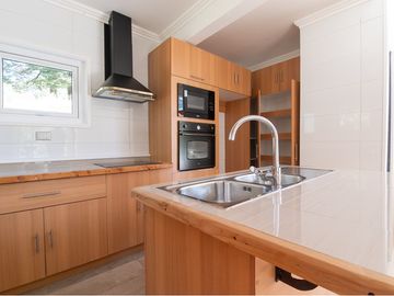 Venta casa con parcela  Panqui - Curarrehue