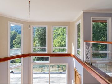 Venta casa con parcela  Panqui - Curarrehue