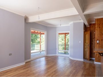 Venta casa con parcela  Panqui - Curarrehue