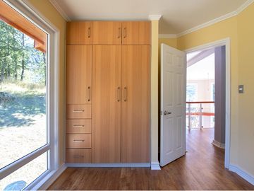 Venta casa con parcela  Panqui - Curarrehue