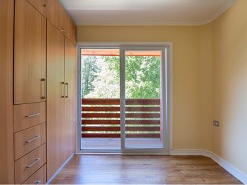 Venta casa con parcela  Panqui - Curarrehue