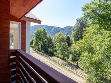 Venta casa con parcela  Panqui - Curarrehue