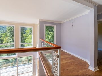 Venta casa con parcela  Panqui - Curarrehue