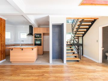 Venta casa con parcela  Panqui - Curarrehue