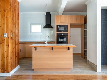 Venta casa con parcela  Panqui - Curarrehue