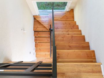 Venta casa con parcela  Panqui - Curarrehue