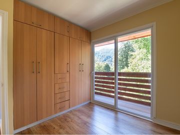 Venta casa con parcela  Panqui - Curarrehue