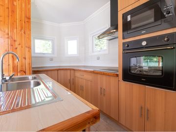 Venta casa con parcela  Panqui - Curarrehue