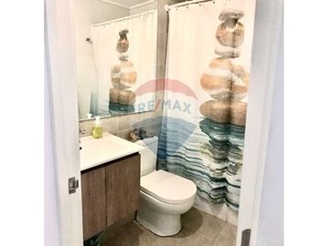 HERMOSO DEPTO CASI NUEVO EN VILLA ALEMANA