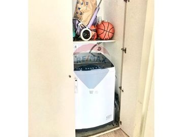 HERMOSO DEPTO CASI NUEVO EN VILLA ALEMANA
