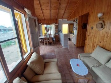 Casa en la playa a la venta - El Quisco norte
