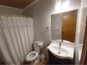 Casa en la playa a la venta - El Quisco norte