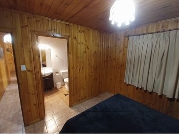 Casa en la playa a la venta - El Quisco norte