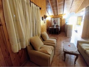 Casa en la playa a la venta - El Quisco norte