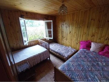 Casa en la playa a la venta - El Quisco norte