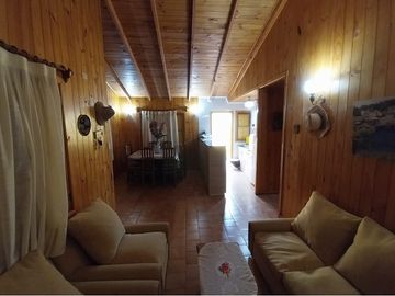 Casa en la playa a la venta - El Quisco norte