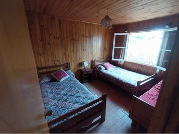Casa en la playa a la venta - El Quisco norte