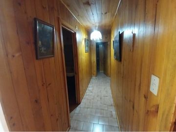 Casa en la playa a la venta - El Quisco norte