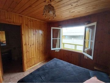 Casa en la playa a la venta - El Quisco norte
